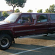 Image for article titled The Cars Of WalMart